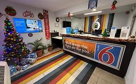 Motel 6 Fort Wayne In